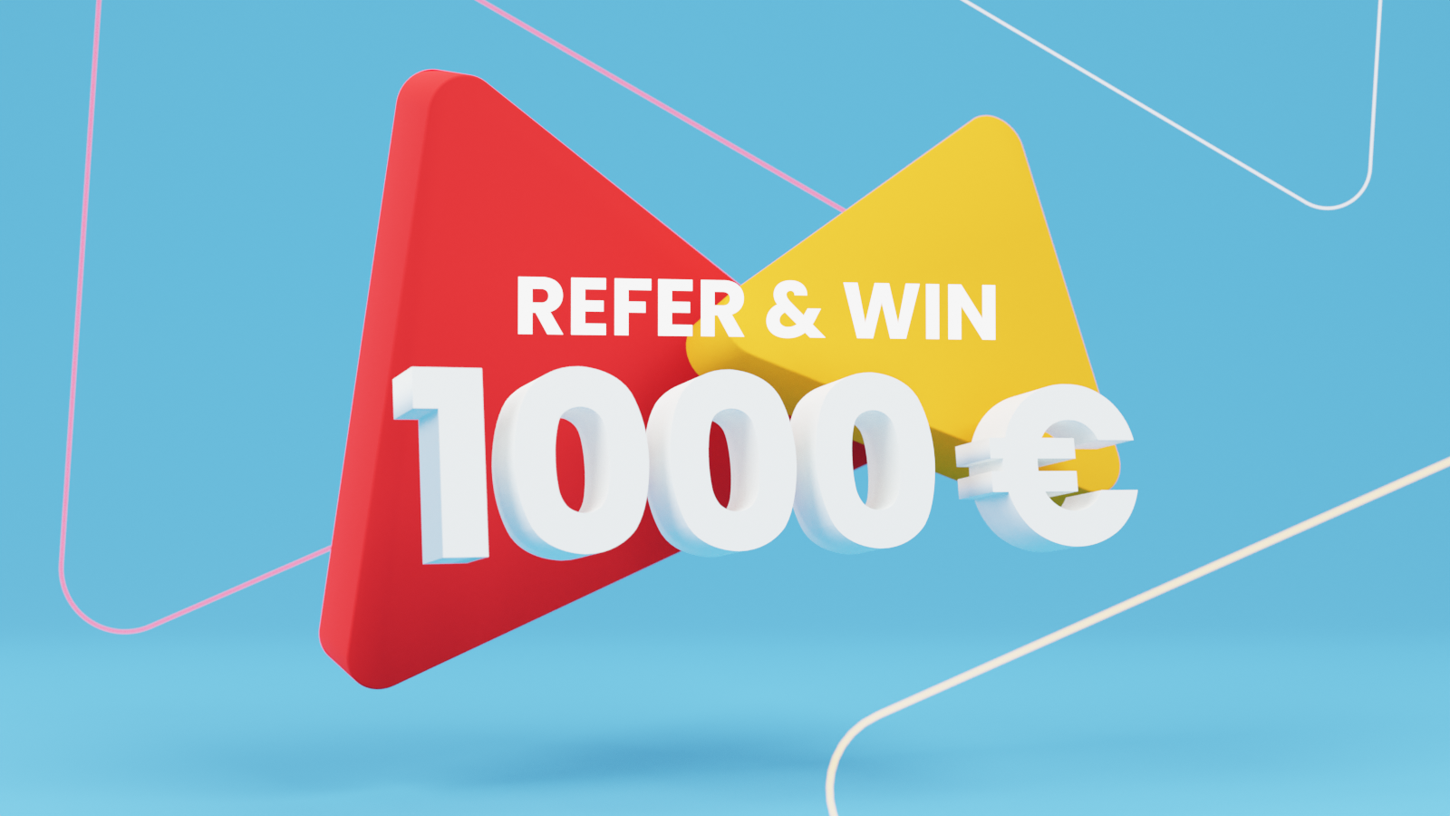 Refer & Win with Lendermarket
