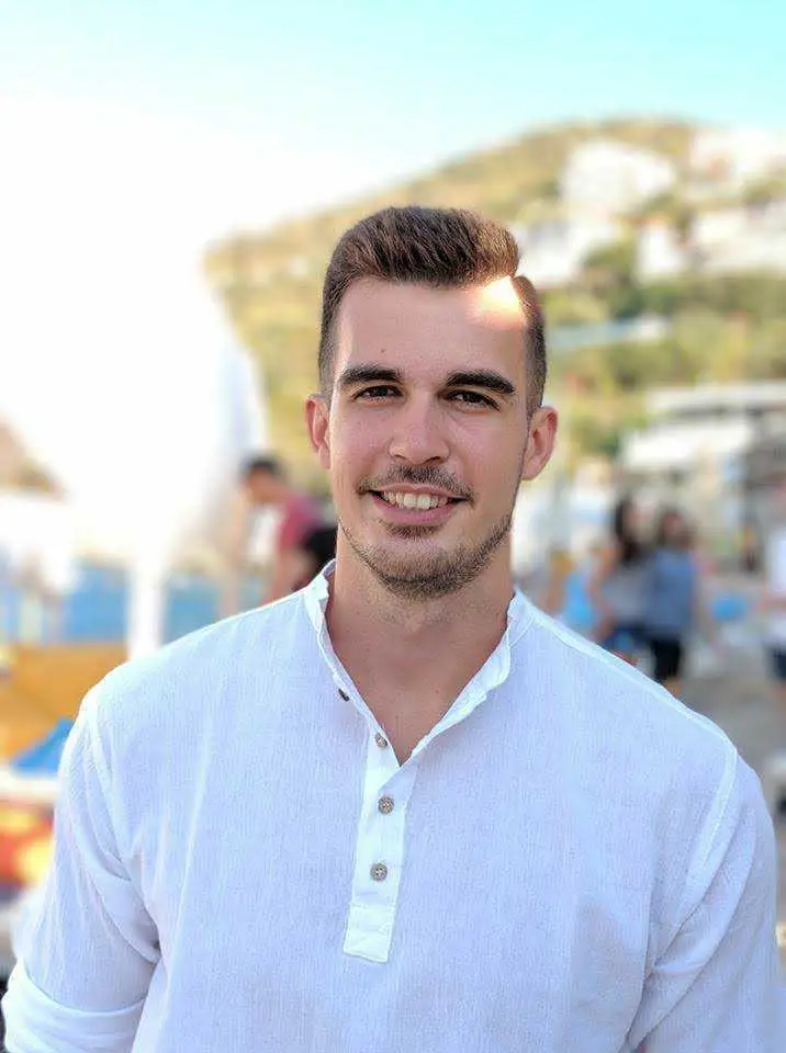 Jakub Krejci P2P Empire