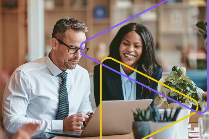 Low risk investment Lendermarket