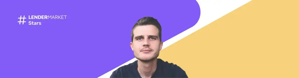 Denny Neidhardt Lendermarket stars