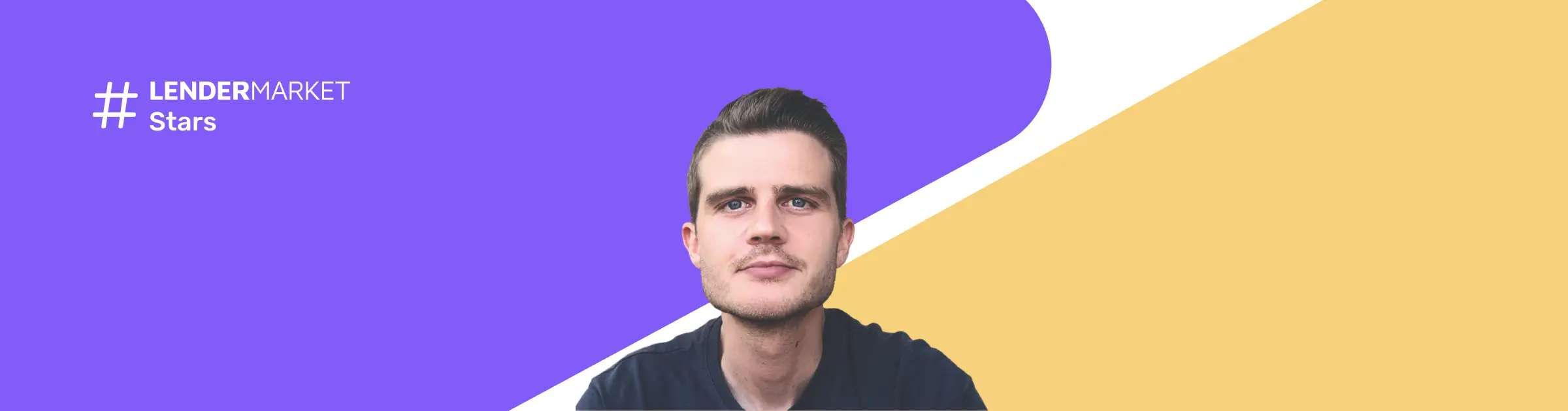 Denny Neidhardt Lendermarket stars