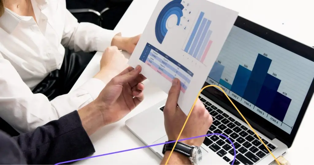 Monthly statistics Lendermarket July